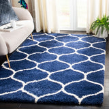 safavieh clearance hudson shag sgh280c navy rug
