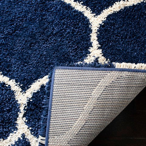 safavieh clearance hudson shag sgh280c navy rug
