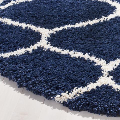 safavieh clearance hudson shag sgh280c navy rug