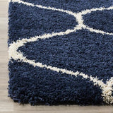 safavieh clearance hudson shag sgh280c navy rug