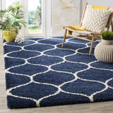 safavieh clearance hudson shag sgh280c navy rug
