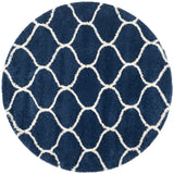 safavieh clearance hudson shag sgh280c navy rug
