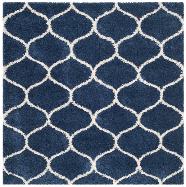safavieh clearance hudson shag sgh280c navy rug