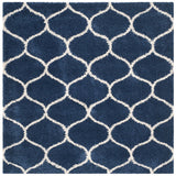 safavieh clearance hudson shag sgh280c navy rug
