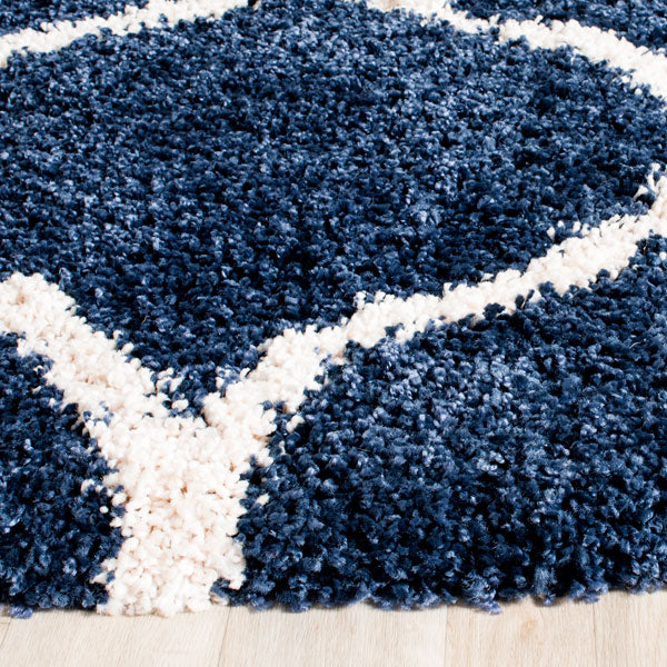 safavieh clearance hudson shag sgh280c navy rug