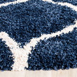 safavieh clearance hudson shag sgh280c navy rug