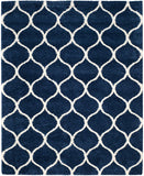 safavieh clearance hudson shag sgh280c navy rug