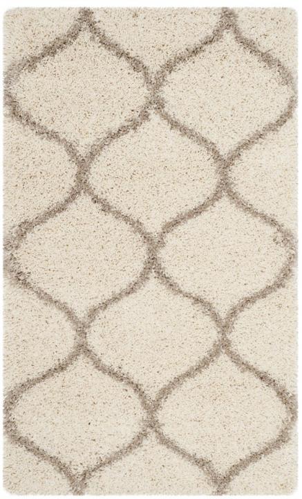 safavieh clearance hudson shag sgh280d ivory rug