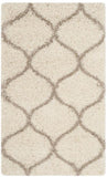 safavieh clearance hudson shag sgh280d ivory rug