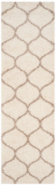 safavieh clearance hudson shag sgh280d ivory rug