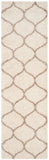 safavieh clearance hudson shag sgh280d ivory rug