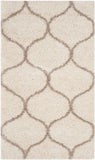 safavieh clearance hudson shag sgh280d ivory rug