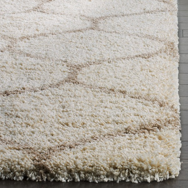 safavieh clearance hudson shag sgh280d ivory rug