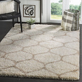 safavieh clearance hudson shag sgh280d ivory rug