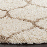 safavieh clearance hudson shag sgh280d ivory rug