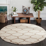 safavieh clearance hudson shag sgh280d ivory rug