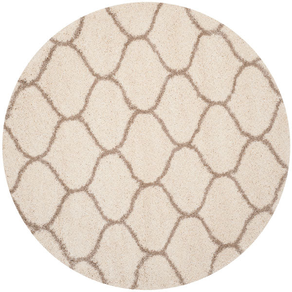 safavieh clearance hudson shag sgh280d ivory rug