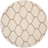 safavieh clearance hudson shag sgh280d ivory rug