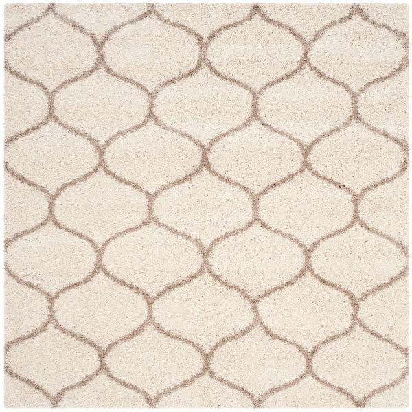 safavieh clearance hudson shag sgh280d ivory rug