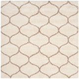 safavieh clearance hudson shag sgh280d ivory rug