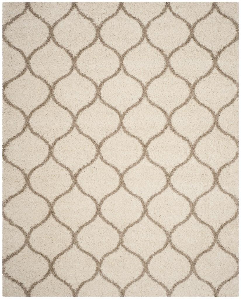 safavieh clearance hudson shag sgh280d ivory rug