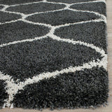 safavieh clearance hudson shag sgh280g dark grey rug