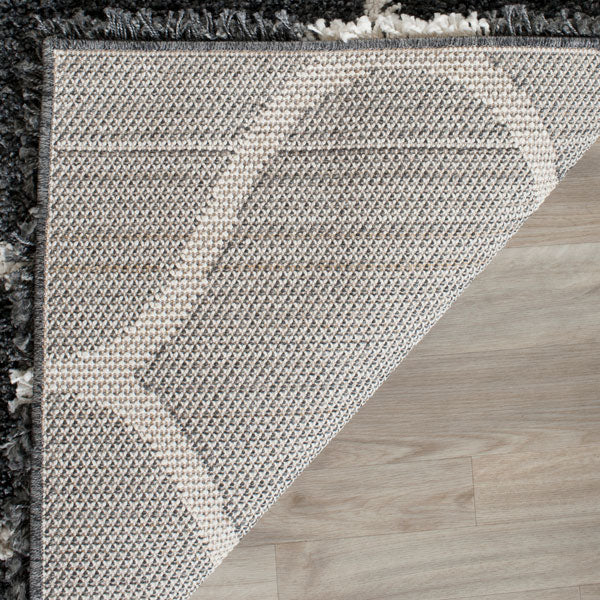safavieh clearance hudson shag sgh280g dark grey rug