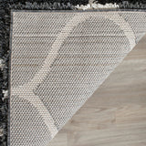 safavieh clearance hudson shag sgh280g dark grey rug