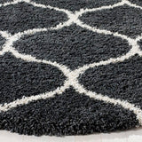 safavieh clearance hudson shag sgh280g dark grey rug