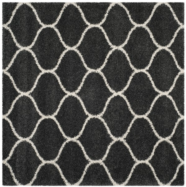 safavieh clearance hudson shag sgh280g dark grey rug