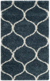 safavieh clearance hudson shag sgh280l slate blue rug