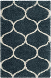safavieh clearance hudson shag sgh280l slate blue rug