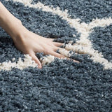 safavieh clearance hudson shag sgh280l slate blue rug