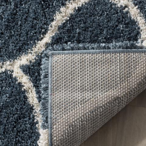 safavieh clearance hudson shag sgh280l slate blue rug
