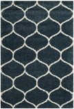 safavieh clearance hudson shag sgh280l slate blue rug