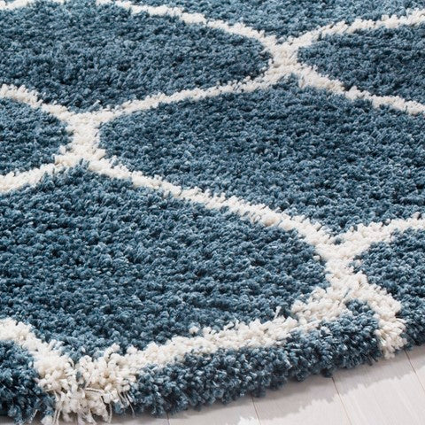 safavieh clearance hudson shag sgh280l slate blue rug