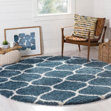 safavieh clearance hudson shag sgh280l slate blue rug