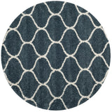 safavieh clearance hudson shag sgh280l slate blue rug