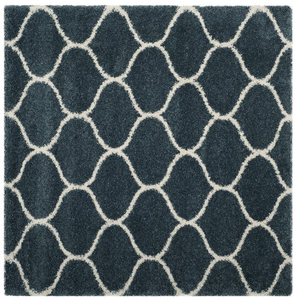 safavieh clearance hudson shag sgh280l slate blue rug