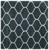 safavieh clearance hudson shag sgh280l slate blue rug