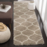 safavieh clearance hudson shag sgh280s beige rug