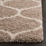 safavieh clearance hudson shag sgh280s beige rug