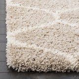 safavieh clearance hudson shag sgh280s beige rug