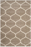 safavieh clearance hudson shag sgh280s beige rug