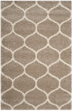 Safavieh Clearance Hudson Shag SGH280S Beige Rug