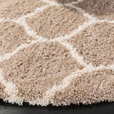 safavieh clearance hudson shag sgh280s beige rug