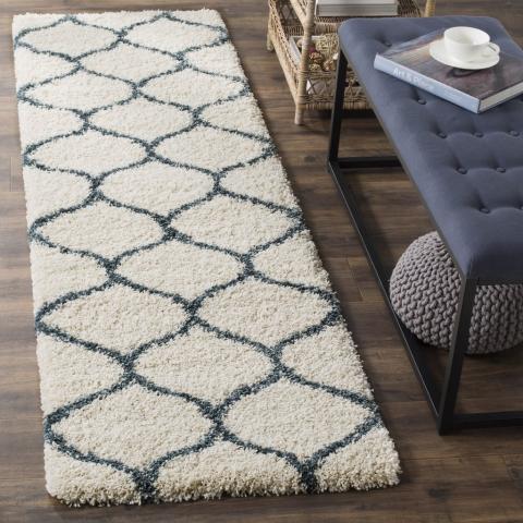 safavieh clearance hudson shag sgh280t ivory rug