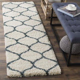 safavieh clearance hudson shag sgh280t ivory rug