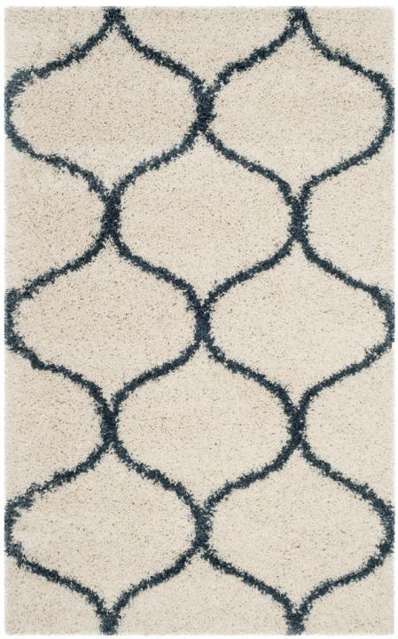 safavieh clearance hudson shag sgh280t ivory rug