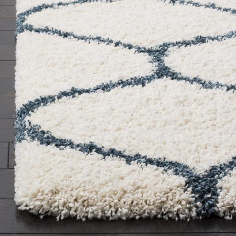 safavieh clearance hudson shag sgh280t ivory rug